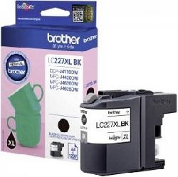 Brother LC227XL Bk